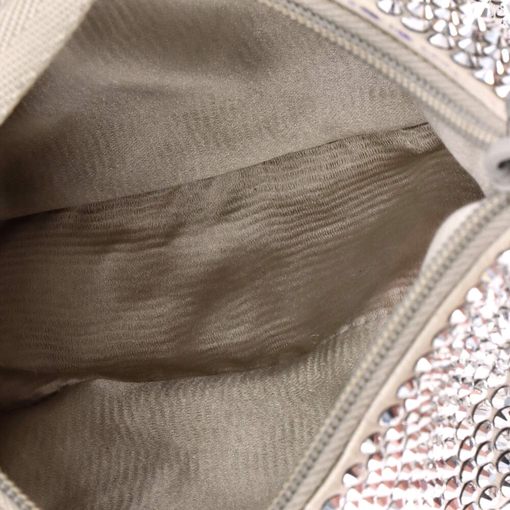 Prada Re-Edition Hobo Crystal #238639P22B - Picture 5 of 8